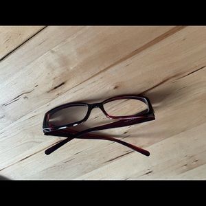 Loved Prescription glasses.